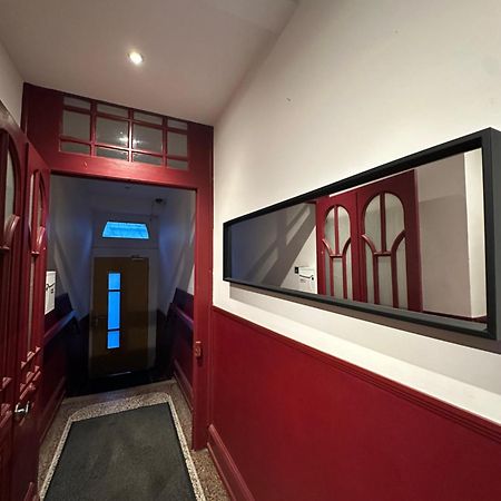 # Le 6 # Joli Petit Studio ! Centre Ville Au Calme Μυλούζη Εξωτερικό φωτογραφία