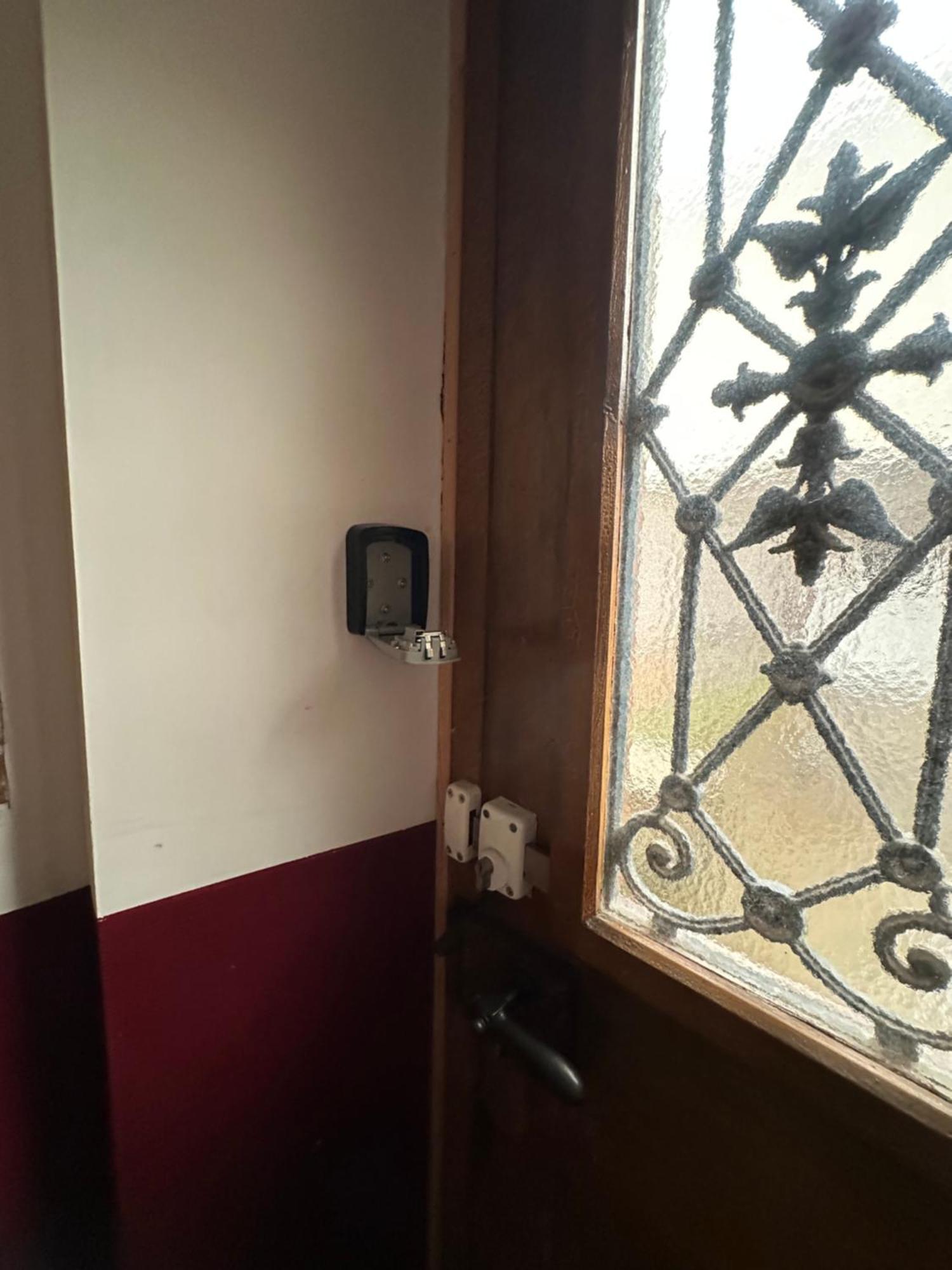 # Le 6 # Joli Petit Studio ! Centre Ville Au Calme Μυλούζη Εξωτερικό φωτογραφία
