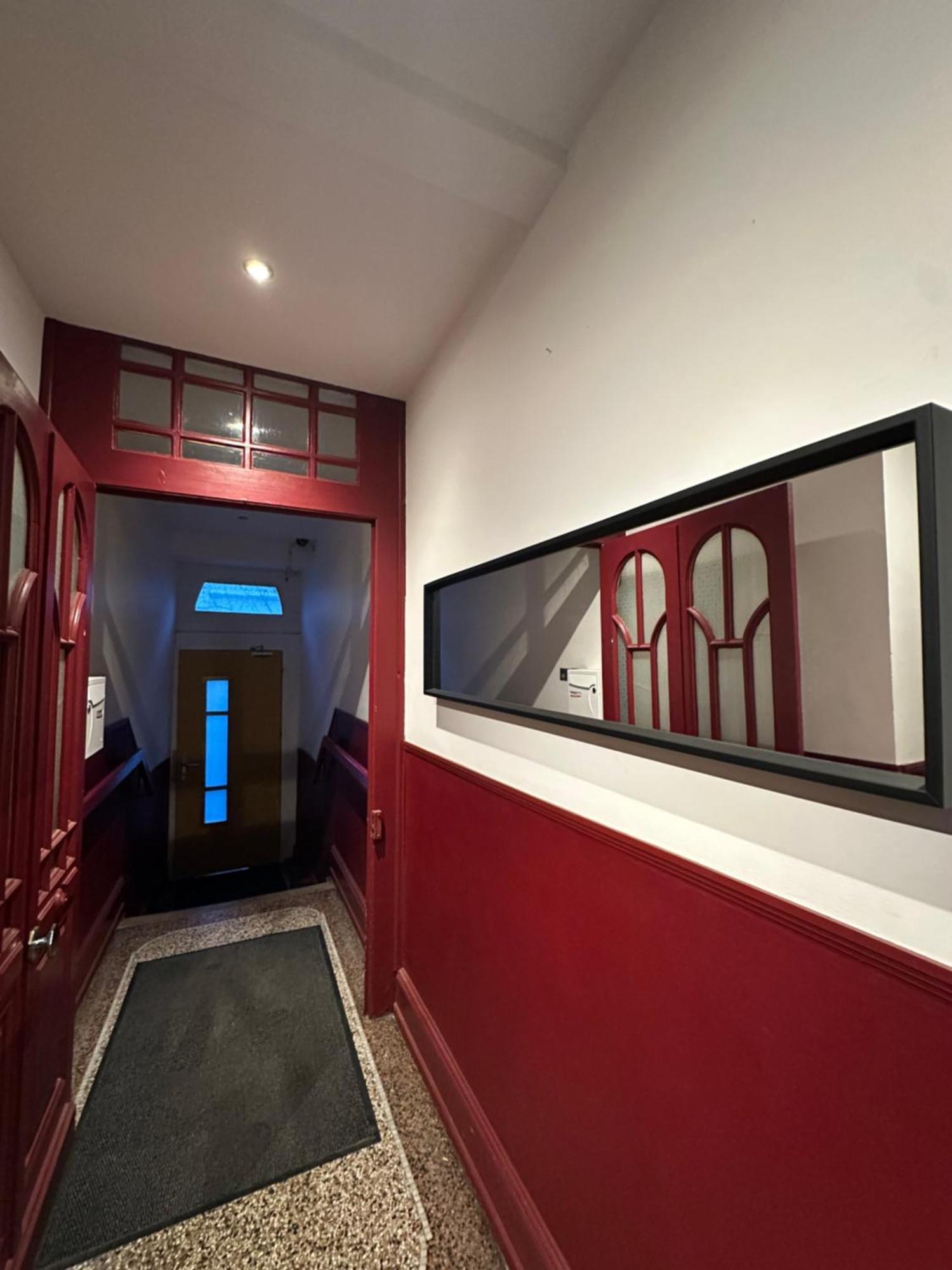 # Le 6 # Joli Petit Studio ! Centre Ville Au Calme Μυλούζη Εξωτερικό φωτογραφία